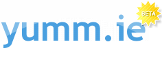 yumm.ie beta